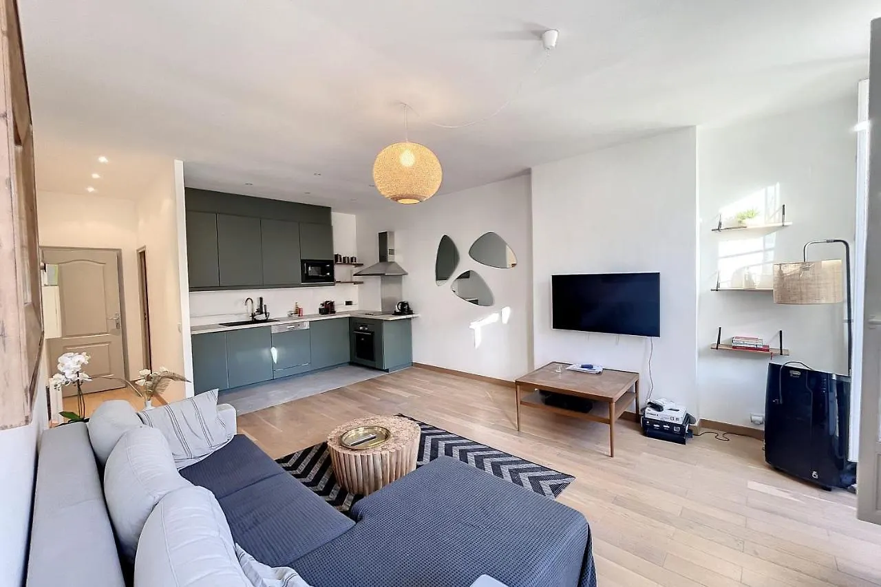 Clemenceau By Olam Properties 3 Pcs Renove 2022 كان شقة