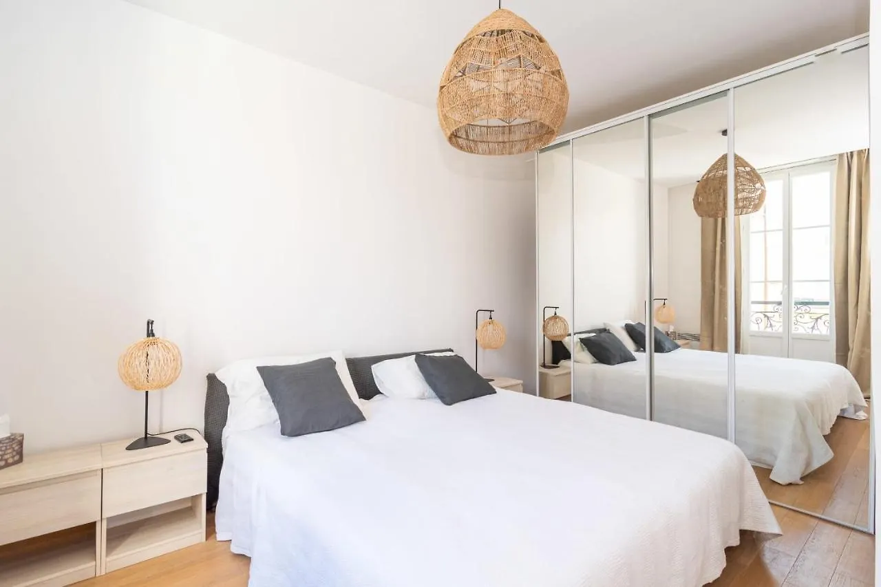 شقة Clemenceau By Olam Properties 3 Pcs Renove 2022 كان