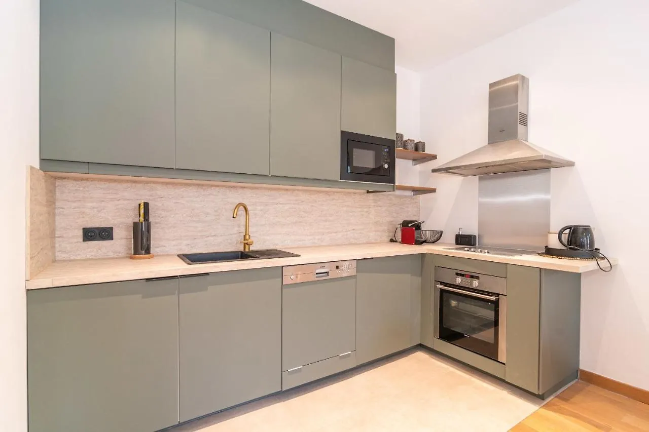 Clemenceau By Olam Properties 3 Pcs Renove 2022 كان